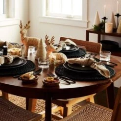 Warwick Narrow Console Table - Threshold™ -Fradel & Spies GUEST 0093bab4 e833 4b08 af51 2dfbd6ad030b