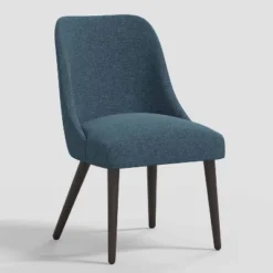 Geller Modern Dining Chair In Textured Linen Zuma - Threshold™ 23 Geller Modern Dining Chair In Textured Linen Zuma - Threshold™ -Fradel & Spies GUEST 01a5a468 cf8b 4e8a 814d 1637927b0827