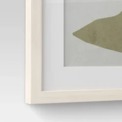 (Set Of 2) 16" X 20" Leaf Framed Wall Art Set Natural - Threshold™ 9 (Set Of 2) 16" X 20" Leaf Framed Wall Art Set Natural - Threshold™ -Fradel & Spies GUEST 04cd7d20 c8e8 4586 884b 891d1b2137ee