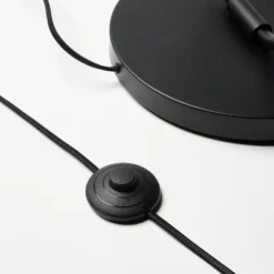 2-Head Floor Lamp With Trimmed Shade Black (Includes LED Light Bulb) - Threshold™ Designed With Studio McGee 7 2-Head Floor Lamp With Trimmed Shade Black (Includes LED Light Bulb) - Threshold™ Designed With Studio McGee -Fradel & Spies GUEST 084e6589 a3bb 446e a435 be2a104bb0db