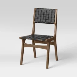 Ceylon Woven Dining Chair - Threshold™ -Fradel & Spies GUEST 0961edf4 918d 43f3 98af cf242305e8cb