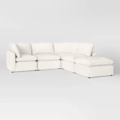 5pc Allandale Modular Sectional Sofa Set - Project 62™ -Fradel & Spies GUEST 0ad42d49 df73 428b bd4e 6619d34ed01d