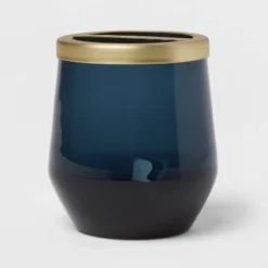 4pc Bath Coordinates Set Blue - Threshold™ 9 4pc Bath Coordinates Set Blue - Threshold™ -Fradel & Spies GUEST 0b854279 6452 43b2 bd97 7b6ad3a6c180