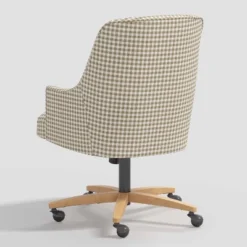 Santa Monica Office Chair - Threshold™ Designed With Studio McGee -Fradel & Spies GUEST 0c672681 7388 4137 9ac2 68d06c1650dd
