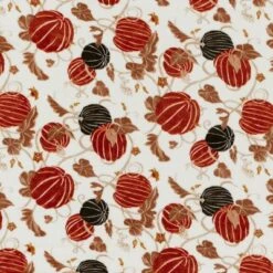 Pumpkin Printed Plush With Shearling Reverse Throw Blanket - Threshold™ -Fradel & Spies GUEST 0c752e0a 78d0 4f71 a4ac 94acf5cb7eb9