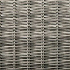 Wicker & Metal X Frame Patio Sofa - Gray - Threshold™ Designed With Studio McGee -Fradel & Spies GUEST 0f912066 cae9 478d 8f34 de8672d7643e