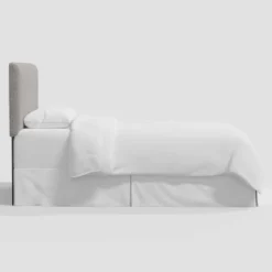 Olivia Headboard In Boucle - Threshold™ -Fradel & Spies GUEST 0fa3704a 7e80 497b 970b f38fc2d85717