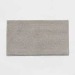 20"x34" Performance Plus Cotton Memory Foam Bath Rug - Threshold™ -Fradel & Spies GUEST 1025b737 f3b7 4097 a40f 7dfa4985f4eb