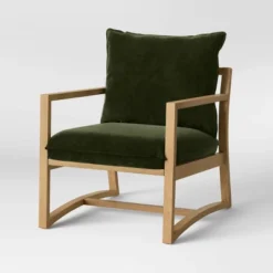 Higgins Sling Armchair - Threshold™ -Fradel & Spies GUEST 10710845 f005 4ed6 9afb a4da1af66f8a
