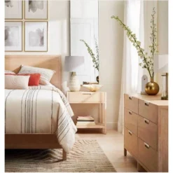 Porto Nightstand With Drawer - Threshold™ 11 Porto Nightstand With Drawer - Threshold™ -Fradel & Spies GUEST 1200baa3 b4ae 4812 ace3 d33c74ef3fa7