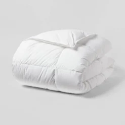 Performance Down Alternative All Season Duvet Comforter Insert - Threshold™ 7 Performance Down Alternative All Season Duvet Comforter Insert - Threshold™ -Fradel & Spies GUEST 120dc493 5608 4c3c 9818 304b03b3fc2d