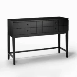Henrieville Console Table - Threshold™ Designed With Studio McGee 14 Henrieville Console Table - Threshold™ Designed With Studio McGee -Fradel & Spies GUEST 1263e2eb 16d1 4882 be48 b3fef19dc2cf