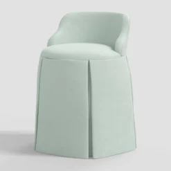 Quin Vanity Chair - Threshold™ 14 Quin Vanity Chair - Threshold™ -Fradel & Spies GUEST 131c8e49 b58a 404a a96f dfc5b15104f4