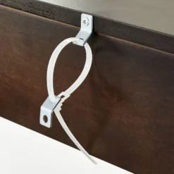 East Bluff Woven Drawer Console Table - Threshold™ Designed With Studio McGee -Fradel & Spies GUEST 148783c5 134a 4cc7 8919 da6beb44f2cd