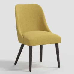 Geller Modern Dining Chair In Textured Linen Zuma - Threshold™ 22 Geller Modern Dining Chair In Textured Linen Zuma - Threshold™ -Fradel & Spies GUEST 1a74929c e997 49ae 825a cc6fe2cf016a