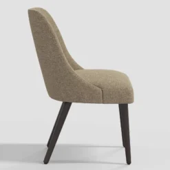 Geller Modern Dining Chair In Textured Linen Zuma - Threshold™ 15 Geller Modern Dining Chair In Textured Linen Zuma - Threshold™ -Fradel & Spies GUEST 1dc64545 6438 42c3 82c0 f9e0bff51725