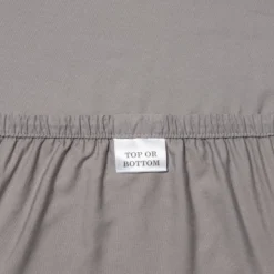 300 Thread Count Ultra Soft Fitted Sheet - Threshold -Fradel & Spies GUEST 1df9fe59 456a 49e8 a0da d1e2e6207c2b