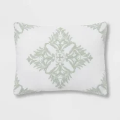 8pc Pinch Pleat Comforter Bedding Set - Threshold™ -Fradel & Spies GUEST 1e7d42af d100 4403 a540 e164a0c4c620