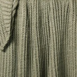 Chunky Knit Reversible Throw Blanket - Threshold™ -Fradel & Spies GUEST 1efc748a 4def 4c48 96f1 12c3b82707b0