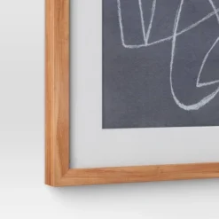 2pk 16" X 20" Modern Scribble Framed Under Glass Wall Poster Print Blue - Threshold™ 7 2pk 16" X 20" Modern Scribble Framed Under Glass Wall Poster Print Blue - Threshold™ -Fradel & Spies GUEST 206d4e62 086f 49b0 a8c4 948e8e2b9d31