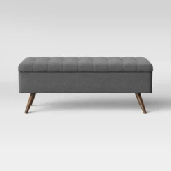 Arthur Tufted Storage Bench - Threshold™ -Fradel & Spies GUEST 2070ec95 4097 495f 992f 2d4fdb824d7c