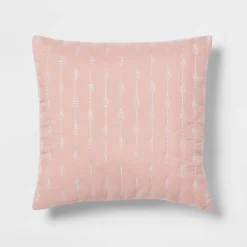 5pc Floral Border Print Comforter Bedding Set Blue/Pink/Yellow - Threshold™ -Fradel & Spies GUEST 2369ade8 da5d 4fb7 85f0 94eff6211318