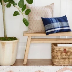 Northridge Hand Tufted Wool Shag Diamond Area Rug - Threshold™ Designed With Studio McGee 15 Northridge Hand Tufted Wool Shag Diamond Area Rug - Threshold™ Designed With Studio McGee -Fradel & Spies GUEST 259b83bc 7123 4b7a 941d eed63f01317a