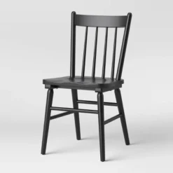 Set Of 2 Hassell Wood Dining Chair - Threshold™ 8 Set Of 2 Hassell Wood Dining Chair - Threshold™ -Fradel & Spies GUEST 36bf4c48 e34d 44b8 9f1f 5ac0e5d27346