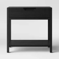 Porto Nightstand With Drawer - Threshold™ 15 Porto Nightstand With Drawer - Threshold™ -Fradel & Spies GUEST 3a520469 4d08 45ca a1ba a8b518b5d739