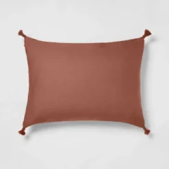 Double Cloth Quilt Sham - Threshold™ -Fradel & Spies GUEST 3a684835 b4fb 4ea0 a05e 02e06085a042