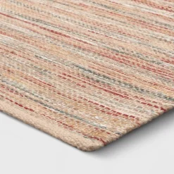 Woven Rug - Threshold -Fradel & Spies GUEST 3b270ba8 e29d 480f 9aaa 7ade215aaca5