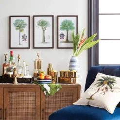 Warwick 3 Door Accent TV Stand For TVs Up To 59" - Threshold™ 17 Warwick 3 Door Accent TV Stand For TVs Up To 59" - Threshold™ -Fradel & Spies GUEST 3c3a88c2 bd10 4c1e bae4 03b4e41f850c