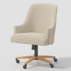 Santa Monica Office Chair - Threshold™ Designed With Studio McGee -Fradel & Spies GUEST 3cf94114 e8c0 4587 8319 51e82bcc27f1