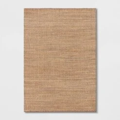 Kingston Neutral Woven Rug - Threshold -Fradel & Spies GUEST 4078bd3e f1fd 461d 99af 89236852d9ef