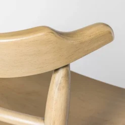 2pk Kaysville Curved Back Wood Dining Chair - Threshold™ Designed With Studio McGee 13 2pk Kaysville Curved Back Wood Dining Chair - Threshold™ Designed With Studio McGee -Fradel & Spies GUEST 4246e3c5 1238 45c5 8ea6 de4c51b30e49 1