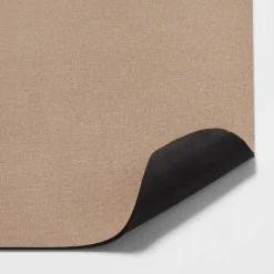 20" X 40" Low Profile Charmed Manor Patterned Polyurethane Kitchen Mat With Foam Rubber Backing - Threshold™ 13 20" X 40" Low Profile Charmed Manor Patterned Polyurethane Kitchen Mat With Foam Rubber Backing - Threshold™ -Fradel & Spies GUEST 42e07a7b 2776 4491 8998 9fc6ecbe5165