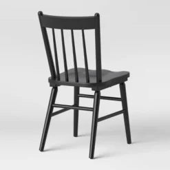 Set Of 2 Hassell Wood Dining Chair - Threshold™ 9 Set Of 2 Hassell Wood Dining Chair - Threshold™ -Fradel & Spies GUEST 44991b39 49bd 4cd7 8946 729cbdc22d82