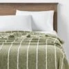 Tasseled Boucle Bed Throw - Threshold™