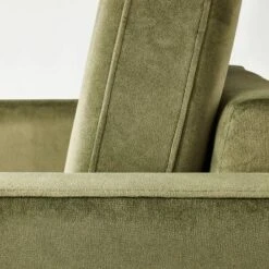 Bellfield Fully Upholstered Accent Chair - Threshold™ Designed With Studio McGee -Fradel & Spies GUEST 45635281 becc 4672 a03a 4f179a75b10f