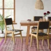 Ceylon Woven Dining Chair - Threshold™