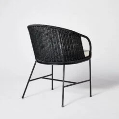 2pc Westcliff Seagrass Dining Chairs - Threshold™ Designed With Studio McGee 10 2pc Westcliff Seagrass Dining Chairs - Threshold™ Designed With Studio McGee -Fradel & Spies GUEST 49266479 681d 41b8 b041 bfd62e92f16a