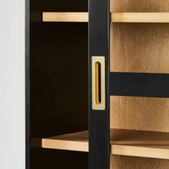 72" Promontory Cabinet With Sliding Doors - Threshold™ Designed With Studio McGee -Fradel & Spies GUEST 4f89b0e8 8b42 450c 8c38 b220452c9d14