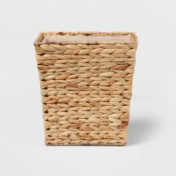 Light Weave Wastebasket Natural - Threshold™ -Fradel & Spies GUEST 50822436 2bf3 406d a80a bf5fefa74075