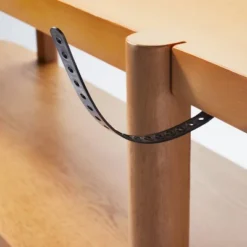 32" Portola Hills 3 Shelf Horizontal Bookcase - Threshold™ Designed With Studio McGee -Fradel & Spies GUEST 5113b9dd 2457 4f1e bac8 efce466090a5