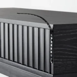 Thousand Oaks Wood Scalloped Desk - Threshold™ Designed With Studio McGee 15 Thousand Oaks Wood Scalloped Desk - Threshold™ Designed With Studio McGee -Fradel & Spies GUEST 5803ccad 8525 4522 95a6 d52d066c2808