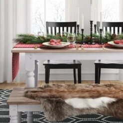 2pk Holden Slat Back Dining Chair Black - Threshold™ 9 2pk Holden Slat Back Dining Chair Black - Threshold™ -Fradel & Spies GUEST 592d4fa2 ec87 4867 892a c6b6ea8d8612