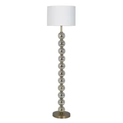 Stacked Glass Ball Floor Lamp - Threshold™ -Fradel & Spies GUEST 5deaca74 eac5 4879 88bd 820a9a0e5d2e