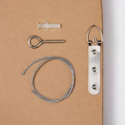 32" X 72" Wooden Arch Mirror Brown - Threshold™ Designed With Studio McGee -Fradel & Spies GUEST 5fcb9520 1313 46fa 9c13 3842e18273e4