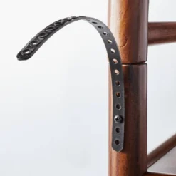 72" Holladay Curved Wooden Bookcase - Threshold™ Designed With Studio McGee 15 72" Holladay Curved Wooden Bookcase - Threshold™ Designed With Studio McGee -Fradel & Spies GUEST 6117b7a2 9a1f 4448 9b31 82fd7fe24d62