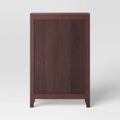 48" Carson 3 Shelf Bookcase - Threshold 11 48" Carson 3 Shelf Bookcase - Threshold -Fradel & Spies GUEST 628728bd 6639 463a 8ee2 f6f427f88cdb